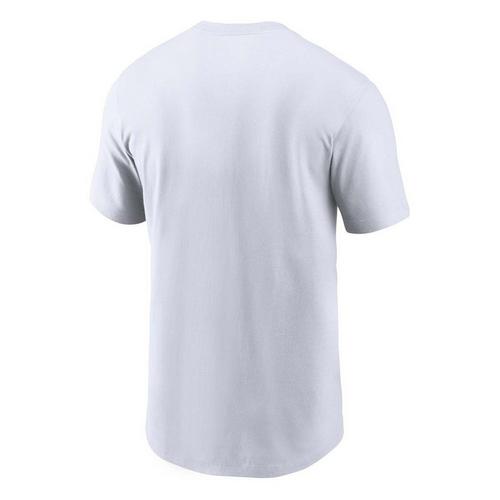 Nike Dallas Cowboys Essential Logo T-Shirt - Primary Image