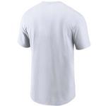 Nike Dallas Cowboys Logo Essential T-Shirt - Thumbnail 2 of 2