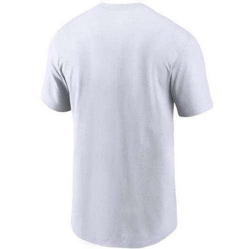 Nike Dallas Cowboys Logo Essential T-Shirt - Primary Image