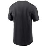 Nike Minnesota Vikings Essential Logo T-Shirt - Thumbnail 3 of 3