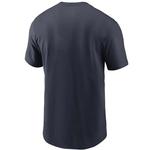 Nike Chicago Bears Essential Logo T-Shirt - Thumbnail 2 of 2