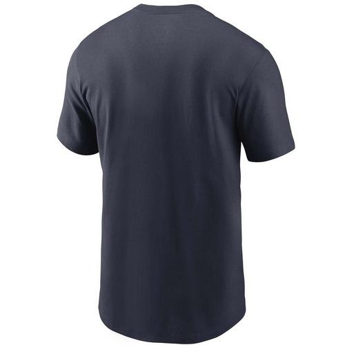 Nike Chicago Bears Essential Logo T-Shirt - Primary Image