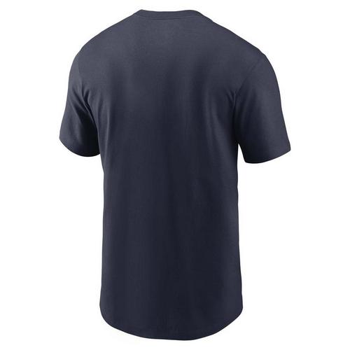 Nike New England Patriots Essential Logo T-Shirt - Primary Image