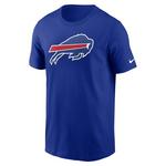 Nike Buffalo Bills Essential Logo T-Shirt - Thumbnail 1 of 3