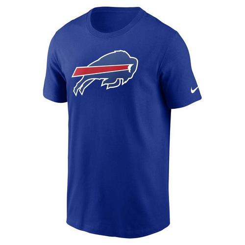 Nike Buffalo Bills Essential Logo T-Shirt - Primary Image