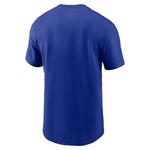 Nike Buffalo Bills Essential Logo T-Shirt - Thumbnail 3 of 3