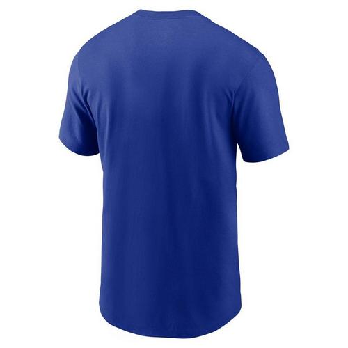 Nike Buffalo Bills Essential Logo T-Shirt - Primary Image