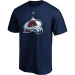 Fanatics Colorado Avalanche Cale Makar #8 Authentic Name & Number T-Shirt - Thumbnail 2 of 2