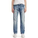 Men's Levi's 514 Relaxed Fit Straight Jeans - Thumbnail 1 of 2
