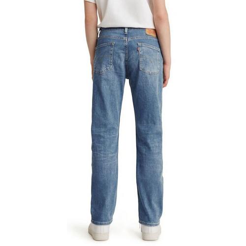 Men's Levi's 514 Relaxed Fit Straight Jeans - Primary Image
