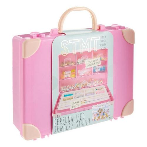 STMT D.I.Y Personalized Jewelry Studio Set - Primary Image