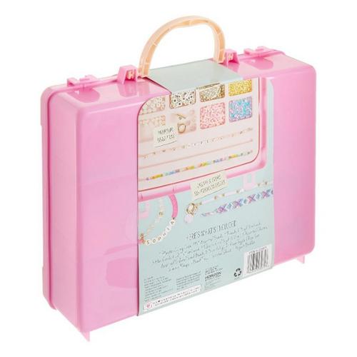 STMT D.I.Y Personalized Jewelry Studio Set - Primary Image