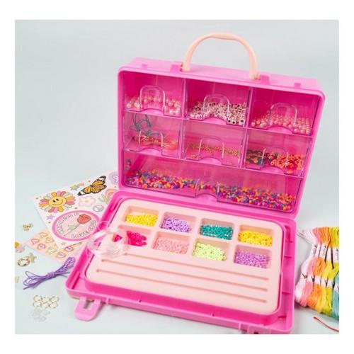 STMT D.I.Y Personalized Jewelry Studio Set - Primary Image