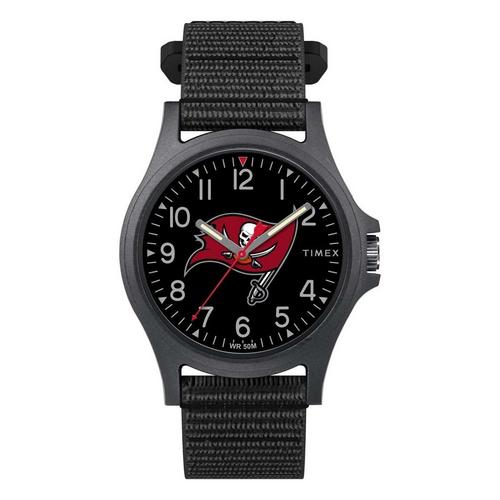 Men's Timex Tampa Bay Buccaneers Pride NFL Tribute Collection Watch - Primary Image