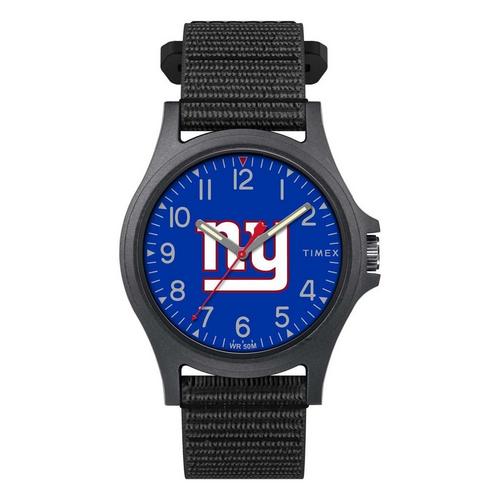 Men's Timex New York Giants Pride NFL Tribute Collection Watch - Primary Image
