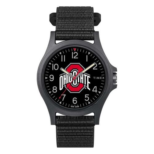 Men's Timex Ohio State Buckeyes Pride NCAA Tribute Collection Watch - Primary Image