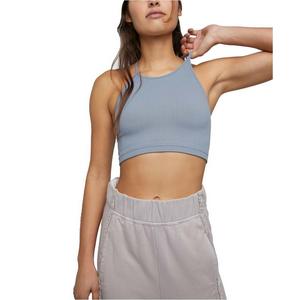 Women's FP Movement Cropped Run Tank Top