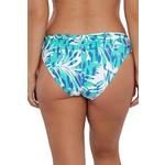 Women's Sunsets Inc Sandbar Rib Unforgettable Swim Bottoms - Thumbnail 2 of 2