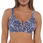 Women's Sunsets Inc Vienna V-Wire Swim Bikini Top - Thumbnail 1 of 2