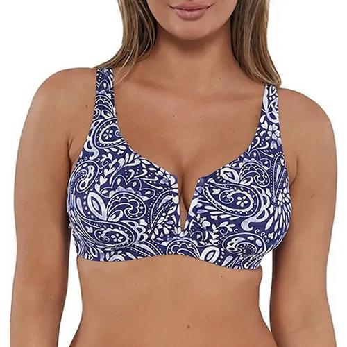 Women's Sunsets Inc Vienna V-Wire Swim Bikini Top - Primary Image
