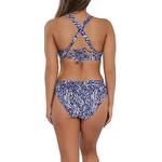 Women's Sunsets Inc Vienna V-Wire Swim Bikini Top - Thumbnail 2 of 2
