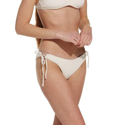 Women's damsel High Leg Keyhole Swim Bottoms - Primary Image