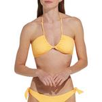 Women's damsel Suri Tri Multi Swim Bikini Top - Thumbnail 1 of 3