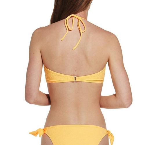 Women's damsel Suri Tri Multi Swim Bikini Top - Primary Image