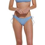 Women's damsel High Leg Keyhole Swim Bottoms - Thumbnail 1 of 3