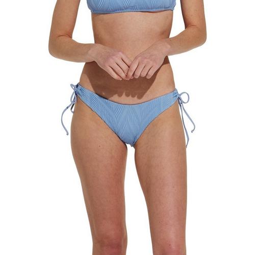 Women's damsel High Leg Keyhole Swim Bottoms - Primary Image