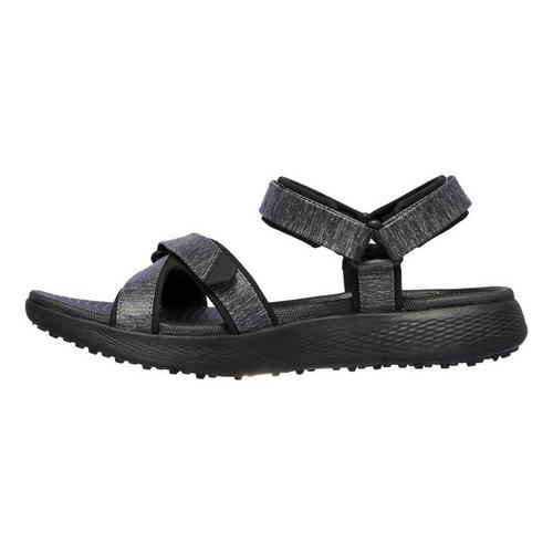 Women's Skechers Go Golf 600 Spikeless Golf Sandals - Primary Image