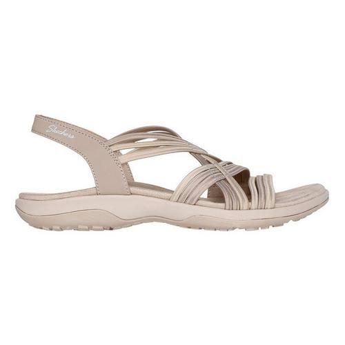 Women's Skechers Reggae Slim Sandals - Primary Image
