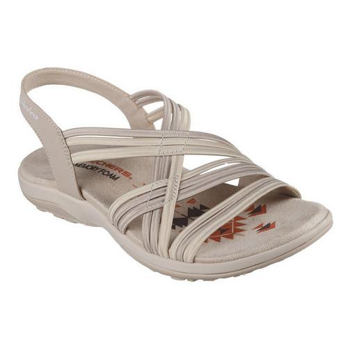 Women's Skechers Reggae Slim Sandals - Primary Image