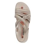 Women's Skechers Reggae Slim Sandals - Thumbnail 3 of 5