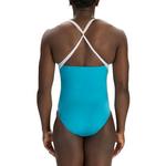 Girls' GK Elite Sportswear Tranquility Tank Leotard - Thumbnail 2 of 2