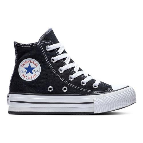 Little Kids' Converse Chuck Taylor All Star Eva Lift Platform Sneakers - Primary Image