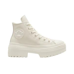 Women's Converse Chuck Taylor All Star Lugged Heel Leather Platform  Shoes