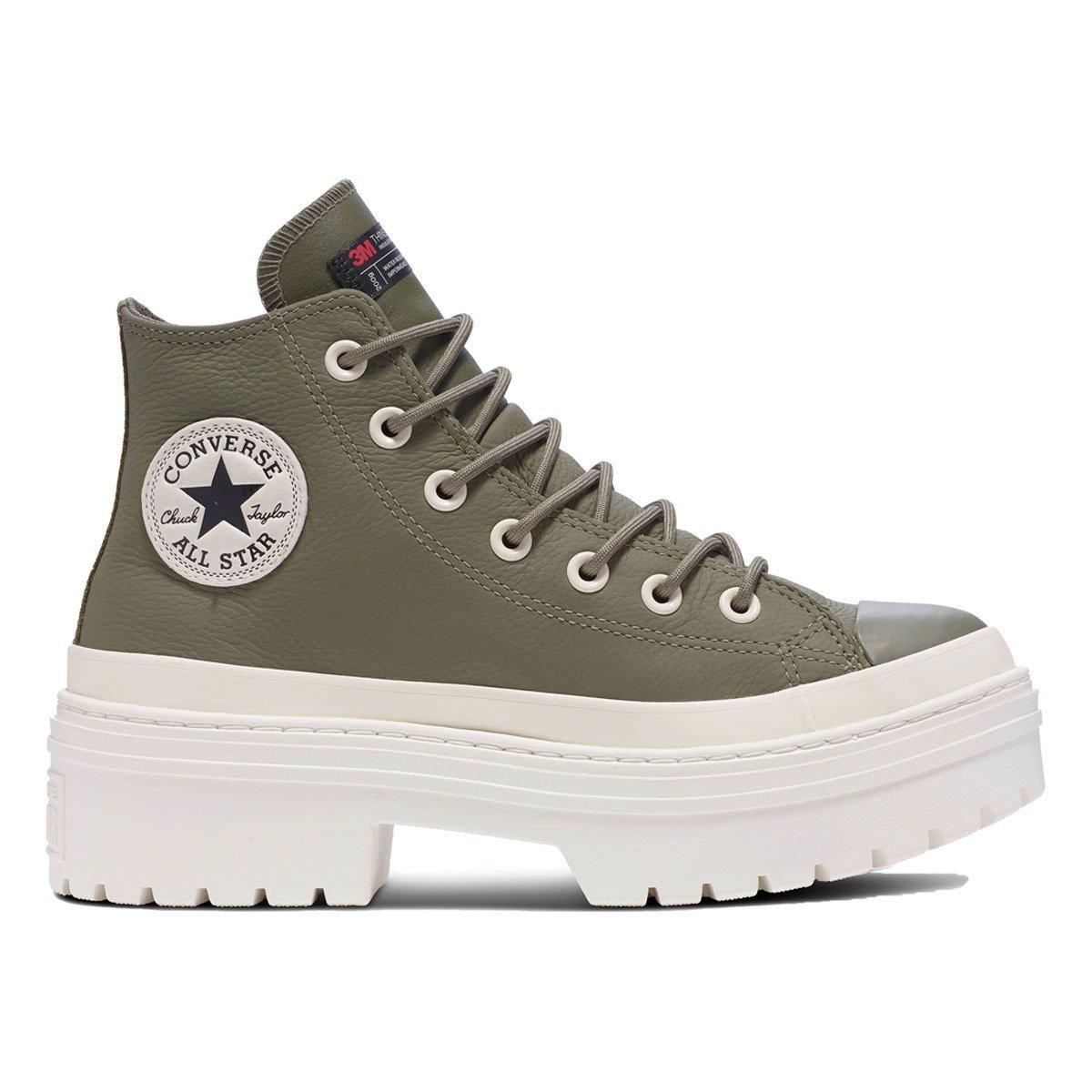 Women's Converse Chuck Taylor All Star Lugged Heel Platform