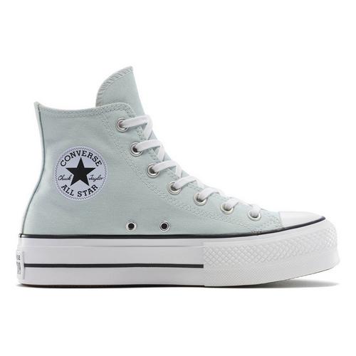 Women's Converse Chuck Taylor All Star Canvas High Sneakers - Primary Image
