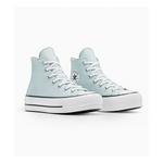 Women's Converse Chuck Taylor All Star Canvas High Sneakers - Thumbnail 2 of 2