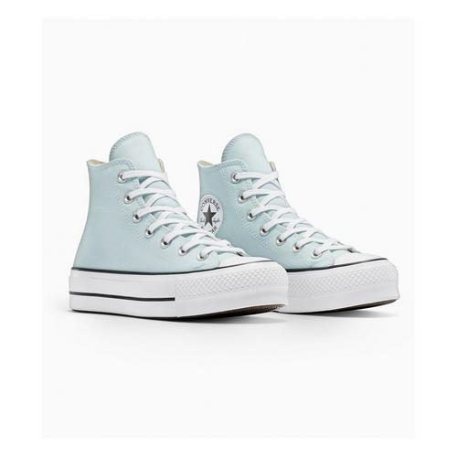 Women's Converse Chuck Taylor All Star Canvas High Sneakers - Primary Image