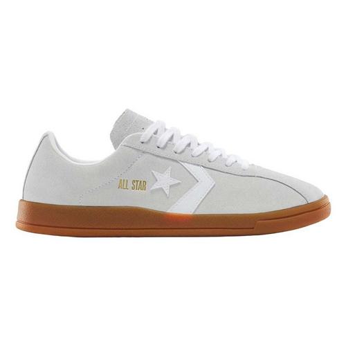 Converse All Star Classic Trainer Suede Sneakers - Primary Image