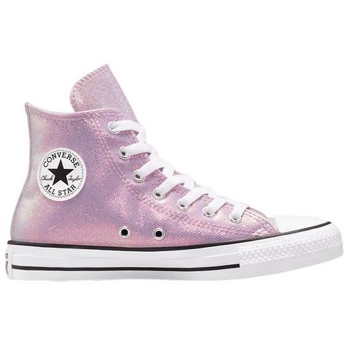 Big Girls' Converse Chuck Taylor All Star Disco Sneakers - Primary Image