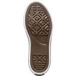 Little Girls' Converse Chuck Taylor All Star Disco Hook N Loop Sneakers - Thumbnail 4 of 6