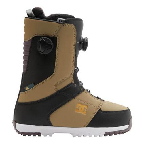 Men's DC Control BOA Snowboard Boots - Primary Image