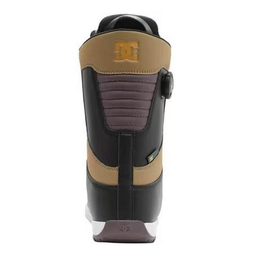 Men's DC Control BOA Snowboard Boots - Primary Image