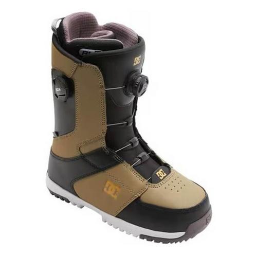 Men's DC Control BOA Snowboard Boots - Primary Image