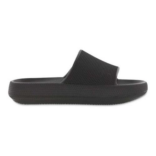 Women's MIA Lexa Slide Platform Sandals - Primary Image