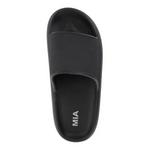 Women's MIA Lexa Slide Platform Sandals - Thumbnail 2 of 4