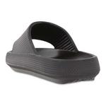 Women's MIA Lexa Slide Platform Sandals - Thumbnail 3 of 4